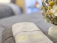 Nestay apartment 東京日暮里 サンパール荒川周辺のホテル