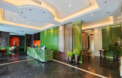 Zhuhai Xiya Hotel Hotels in Jinwan Huafa Business Center