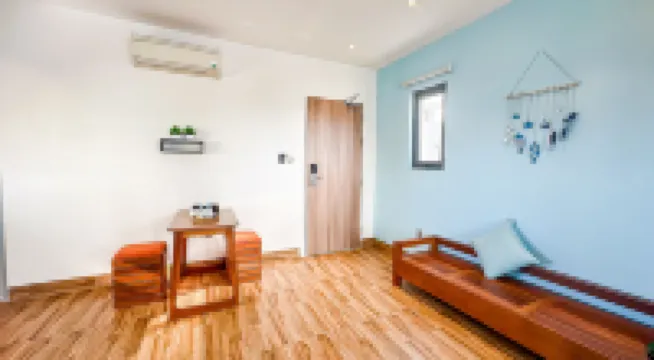 Sea Vista Boutique Hotel & Apartment By Haviland Hotels in Da Nang