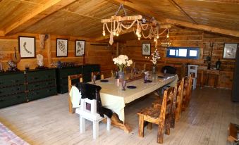 Nalati Jieshan Xiaozhu Homestay