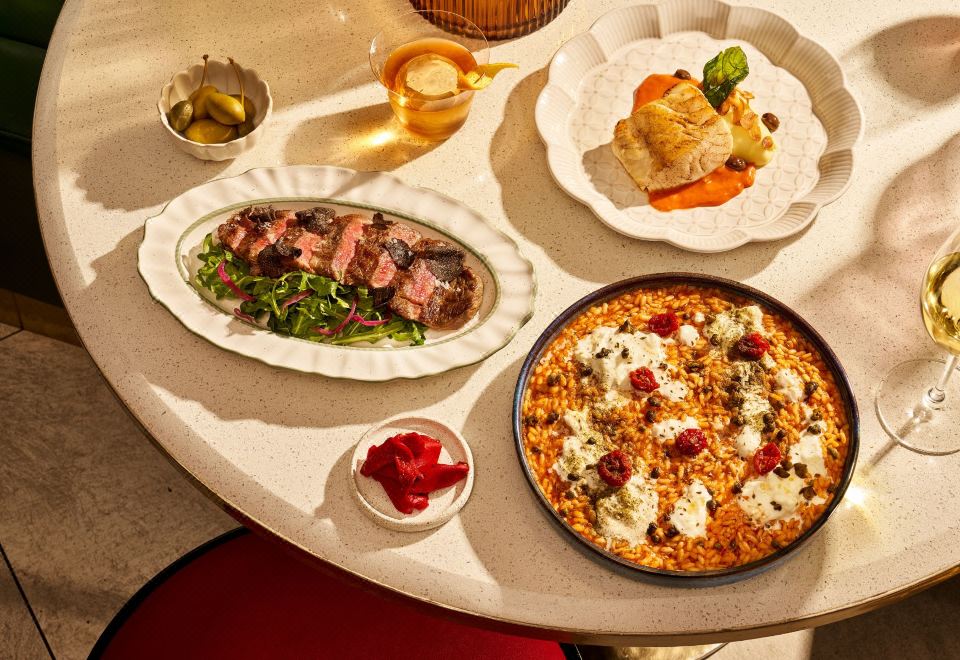 4. 페어몬트 싱가포..