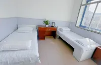 Yueshang Hotel (Shenmu Bus Station)