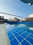 Vang Vieng Rivercube Hotel - Pools