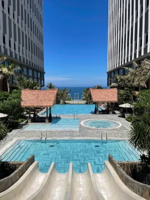 Mandala Chambay - Ruby Boutique Resort Các khách sạn ở 