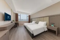 枕海飯店（金沙灘海水浴場店）