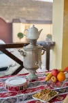 Villa Vermont Qusar فنادق في مقاطعة كوسار