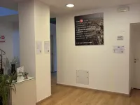 CiaoMi Hotels near Ca' Granda Metro Station