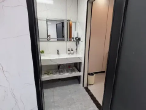 Fengning Herd&Boutique Stay Chengxin Lanju Xiaoyuan Er (China Mazhen Datan Branch) Hoteles en Fengning