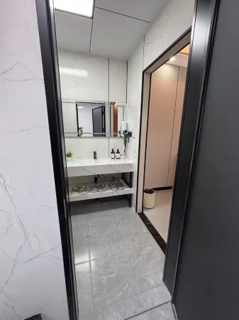 Fengning Herd&Boutique Stay Chengxin Lanju Xiaoyuan Er (China Mazhen Datan Branch)