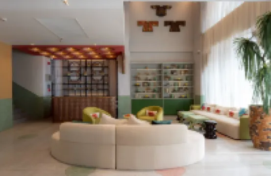 Urbanli Hatyai Hotel