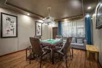 โรงแรมฮอลิเดย์ อินน์ โรเจอร์จ - 2 ดาว