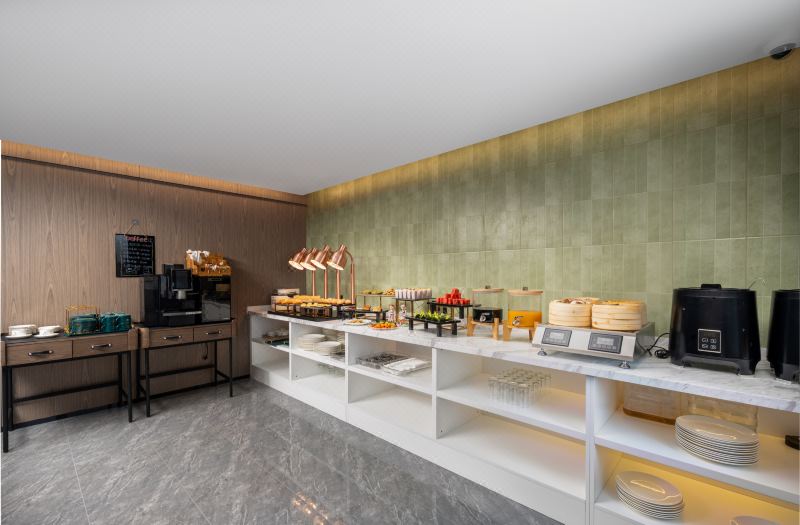 Wow Executive Hotel photo 5