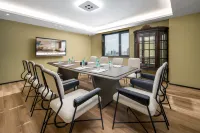 Wow Executive Hotel - Kitchens