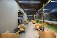 Longmen Inn · Manxin Smart Hotel (Langfang Xianghe Furniture City Branch) Hotels in Xianghe