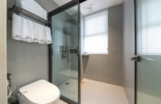 慢點兒·拾間民宿