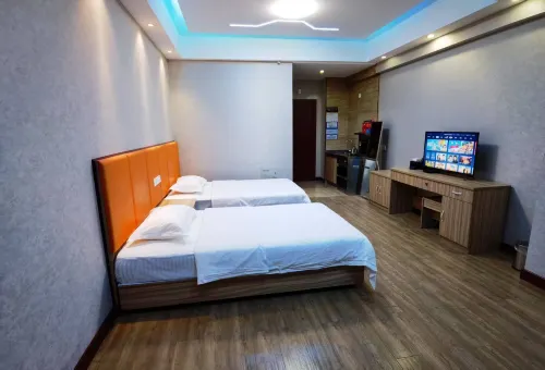JinZHiLan  Hotel