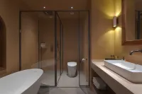 PUJI1900 hotel