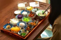Express comfort of cloud - พร้อมอาหารเช้า
