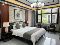 Tuyu • Shanye Resort Courtyard (Pingshitou) Hotels in Fuping