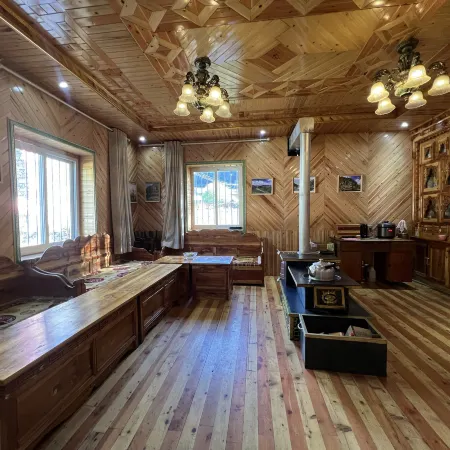 Delewu B&B