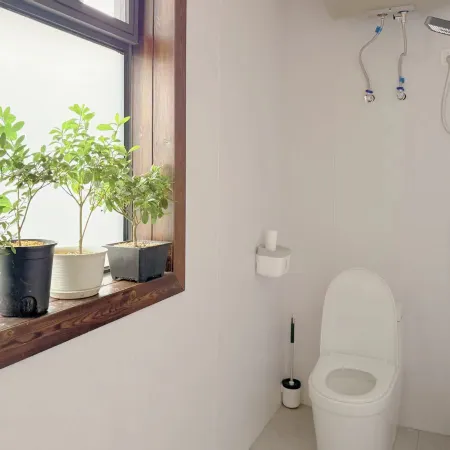 Guanglu Island Yujian Shiguang Homestay