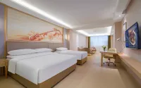 Vienna Hotel (Liupanshui Shuicheng Ancient Town)