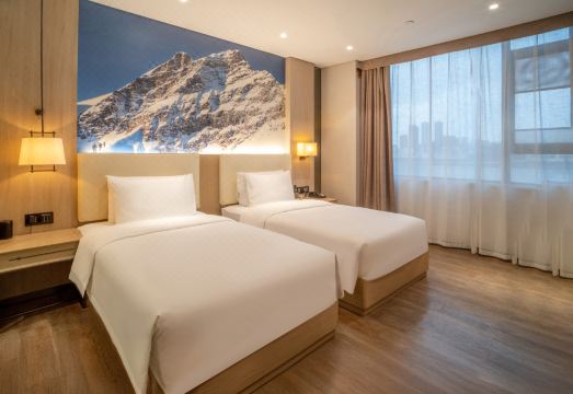 아투어 호텔 시설