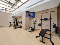 Vienna Hotel (Baoding Yun Center Shanggu Daguan) Hotels near Baoding Botanical Garden