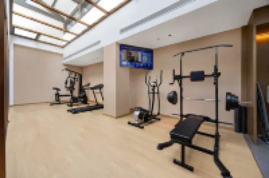 維也納飯店（保定雲中心上谷大觀店）