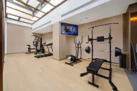 Vienna Hotel (Baoding Yun Center Shanggu Daguan) Hotels in Baoding