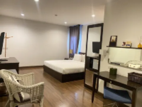 Kasemsarn Hotel Chanthaburi Hotels in Chanthaburi City