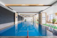 Radisson Blu Hotel Kashgar - Luxury