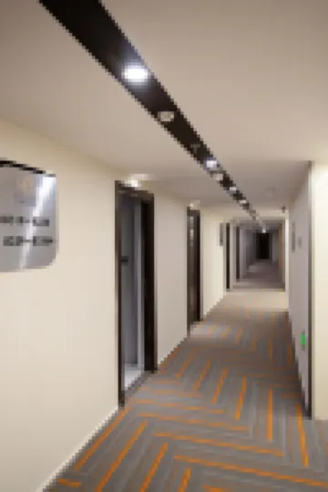 城際尚客民宿（萬達廣場店）