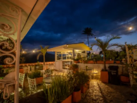 Posada del Angel Hotel Hotels in Salento