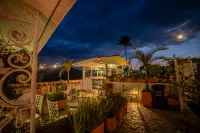 Posada del Angel Hotel