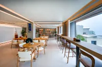 DongBi·Impressions Dongbi Designer Boutique Homestay (Xiapu Sansha Dongbi Branch) - สระว่ายน้ำส่วนตัว