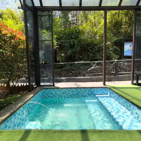 Wentangzhen Jundi Life Boutique Inn