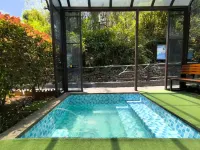 Wentangzhen Jundi Life Boutique Inn - โรแมนติก