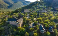 Babohi at Qwabi Private Game Reserve by Newmark Hotels near Marakele National Park