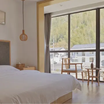 Chongyang Shanying Chinese Inn