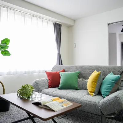 MP Style Sapporo-37 Отели рядом с достопримечательностью «Музей лосося в Саппоро»