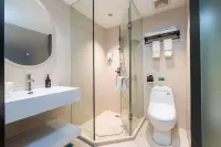 City Comfort Inn Chibi Railway Station Branch