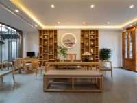Windlnn.Boutique Garden Inn at Lijiang Old Town (South Gate) - ที่มีบาร์