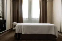 Souphattra Hotel Vientiane - spa