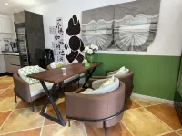 額爾古納額爾敦部落蒙古包飯店