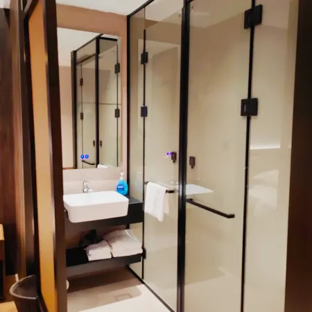 Shaoshan Yujia Hotel