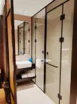 Shaoshan Yujia Hotel Hotels near Shaoshan Military Museum Park