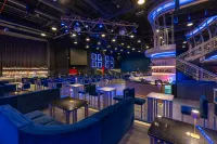 Radisson Blu Hotel, Doha - 5 Sao