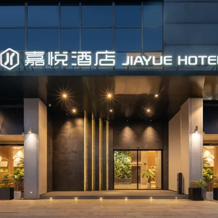 Jia Yue Hotel