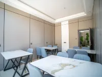 Congcong Nanian Hotel Hotels in Linze